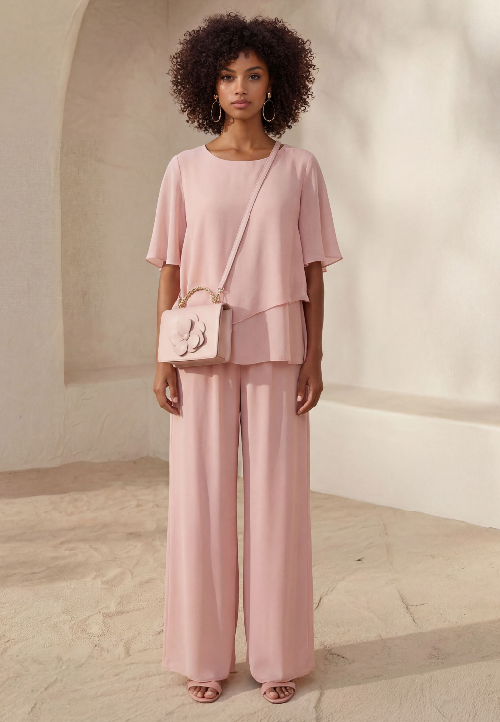 TOP - LAURENZA - POUDRE