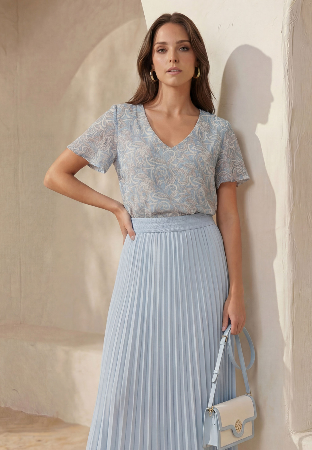 TOP - LAURENCE - NILS/SKY