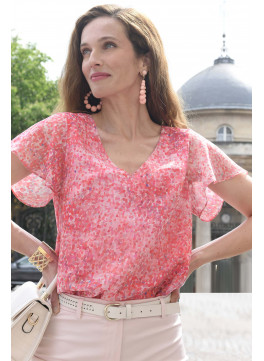 Un Jour Ailleurs : Prêt-à-Porter et Accessoires Femme - Boutique Officielle