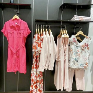 Retrouvez notre vestiaire Pastel Bloom en boutique et sur le site web !

Partagez en commentaire vos derniers coups de cœur 💕
.
.
.
.
.
#unjourailleurs #fashion #summerlook #ootd #boutiquefashion #paris